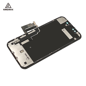 Ecran LCD pour <span class=keywords><strong>Iphone</strong></span> XR <span class=keywords><strong>11</strong></span> Pro Max Verre cassé Ecran de <span class=keywords><strong>remplacement</strong></span> <span class=keywords><strong>Prix</strong></span> usine Mobile OLED pour <span class=keywords><strong>Iphone</strong></span> 12 13 mini 14 Pro Org - Product Image 4