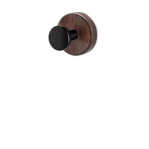 Gancho de succión de estilo medieval de material ABS, adhesivo sin rastro para colgar en puertas traseras, tiradores de cajones de gabinetes de cocina, gancho para paredes. - Product Image 5