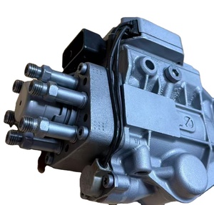 Pompe à huile 10R-9695 3054, neuve d'origine, fabriquée en usine. - Product Image 5