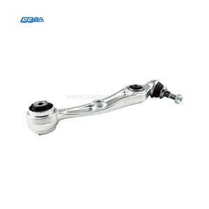 Bras de suspension inférieurs avant pour BMW X5 G05, neufs, en aluminium argenté, référence OE 31106878082 - Product Image 4