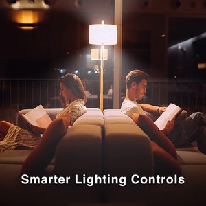Hot 12-Pack Alexa Google Home Assistant Decorative <b>RGB</b> Smart LED Bulb 9W WiFi App <b>Control</b> Color Changing E27/E26 Base AC Power - Product Image 2