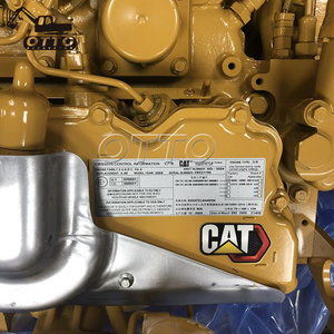 Otto Nhật Bản máy động cơ diesel động cơ động cơ động cơ c4.4 3306 C9 C15 Lắp ráp động cơ cho mèo máy xúc - Product Image 4