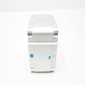 Cilindro Neumático de Acción Simple PLC AEVU-80-25-<span class=keywords><strong>P</strong></span>-A 80mm 25mm 10bar - Product Image 1