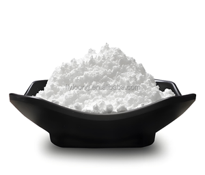 Chất lượng cao giá tốt chế độ ăn uống bổ sung l-arginin Hydrochloride axit amin L-Arginine HCL bột - Product Image 5