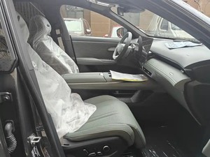 Changan S07 Modèle 2025 AD PRO Véhicule Électrique Pur Autonomie NEDC 501-600km Moteur 150-200kW Couple 300-400Nm Batterie 50-70kWh Occasion - Product Image 6