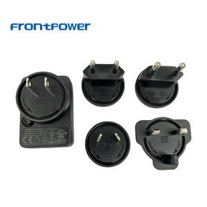 5V 3A USB güç adaptörü şarj 5V 2.<span class=keywords><strong>5A</strong></span> adaptörü BIS/ECAS/UL/CE/GS/FCC/KC/PSE/UKCA/SAA/RCM için telemetri cihazı - Product Image 3