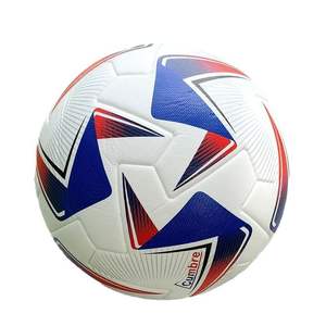Nuevo Número 5 Balón de Fútbol para la <span class=keywords><strong>Copa</strong></span> de Europa y la <span class=keywords><strong>Copa</strong></span> América, Multiusos, Mismo Estilo, Cuero PU Adhesivo, Venta al Por Mayor - Product Image 5