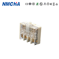Interrupteur de fin de course NMCHA JLXK1, mécanisme de base pour l'automatisation industrielle et les machines-outils, compatible 5A 380VAC SPDT, contact argenté, CE RoHS