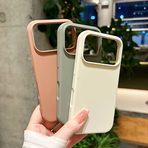 Ốp lưng silicon lỏng chính hãng, có nam châm, dành cho <span class=keywords><strong>iPhone</strong></span> 17 Air, 17, 16, 15, 14, 13, 12, 11 Pro <span class=keywords><strong>Max</strong></span> Plus, 17 Pro <span class=keywords><strong>Max</strong></span>, vỏ mềm có nam châm - Product Image 3