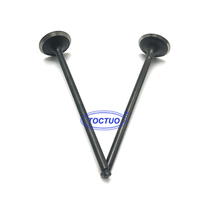 Pièce d'<span class=keywords><strong>auto</strong></span> de Offre Spéciale pour la soupape d'admission et la soupape d'échappement de moteur de HONDA L12A2 dans 14711-REA-E00 EX 14721-PWA-000 - Product Image 1