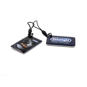 맞춤형 인쇄 RFID <span class=keywords><strong>NFC</strong></span> 스티커 재기록 가능 <span class=keywords><strong>NFC</strong></span> 소셜 미디어 태그 <span class=keywords><strong>NFC</strong></span> 에폭시 태그 (소셜 미디어 공유 및 출입 통제 카드용) - Product Image 4
