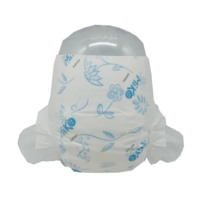 Échantillon gratuit Couches souples jetables de haute qualité pour bébé Couches super respirantes pour bébé Couches unisexes bon marché fabriquées en Chine