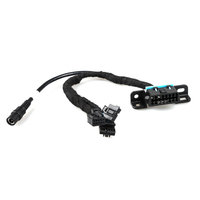 8pcs EIS ELV Test Cables 8pcs/Set EIS ELV Maintenance Line Work With VVDI MB Tool BGA CGDI MB