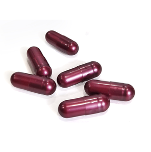 Cápsulas de hierbas al por mayor para estaciones de energía masculina adulta, extracto de ginseng que estimula la vitalidad física y mental - Product Image 1