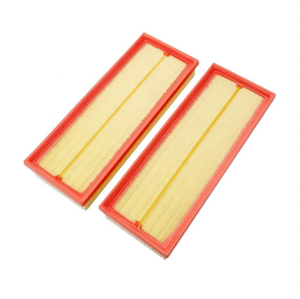 Filtro de aire 112 094 06 04 1120940604 para MERCEDES BENZ <span class=keywords><strong>CHRYSLER</strong></span> CLASS T, modelo S204 M 272 921 - Product Image 1