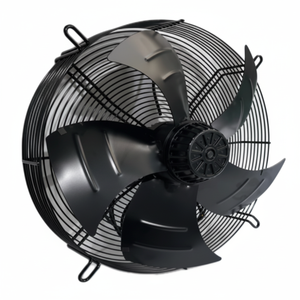 Crown 400B2 DC refrigeración T5 AC ventilador de rotor externo para Real - Product Image 1