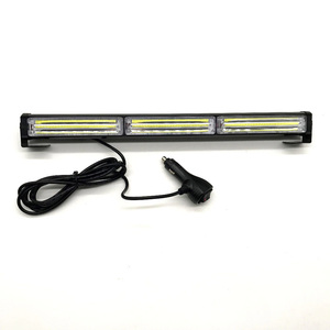 Luz Estroboscópica LED COB de Emergencia de 12V 24V de Cuatro Lados para Camiones de Remolque, Vehículos, Bomberos, Advertencia de Emergencia - Product Image 3