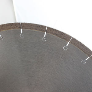 Hoja de sierra de diamante de granito de cerámica tipo J de 12 pulgadas 300mm personalizada al por mayor, hojas de sierra de corte, hojas Dekton - Product Image 5