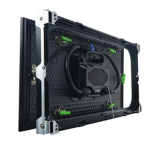 Digital cartel al aire libre de alta luminosidad engry-P10 P16 pantalla led Precio de placa - Product Image 4