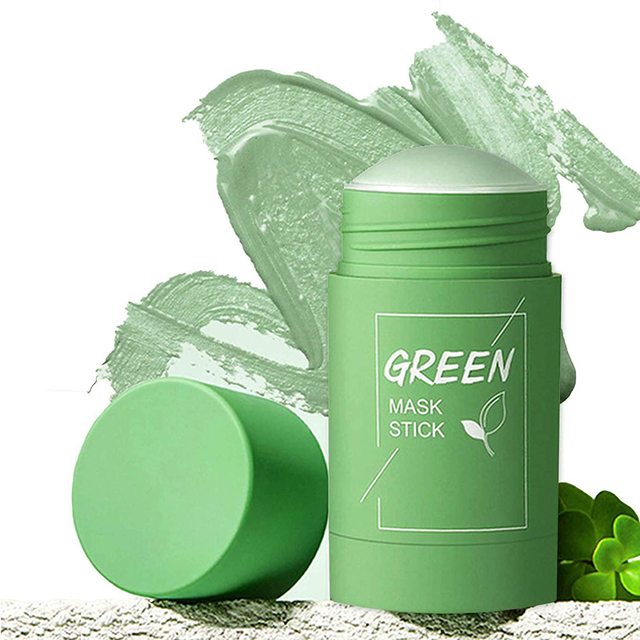 Hot Sale Skincare Beauty Products Purifying Exfoliating Oil Control Cleansing Facial Mask