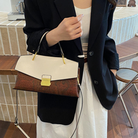 Sac à main tendance pour jeune femme, sac à bandoulière de luxe pour filles