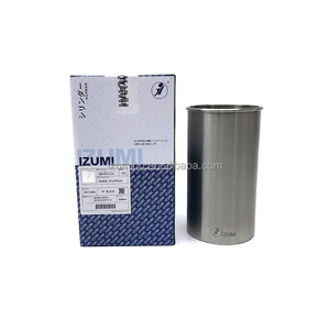 ปลอกสูบเครื่องยนต์ดีเซล IZUMI WL รุ่น WL01-10-311 - Product Image 2