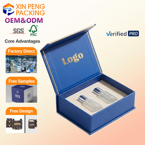 Scatola Regalo in Carta Kraft 2026 XP OEM, Materiale Industriale Rinforzato, Giunti Sicuri, Integrità Garantita, Imballaggio Personalizzato - Product Image 1