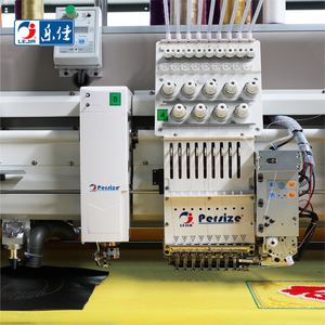 Aari/Chenille ด้วยเครื่องเย็บปักถักร้อยหนัง - Product Image 3