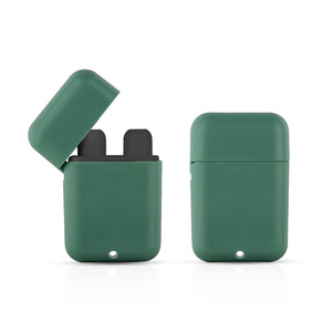 ยาหม่องจมูกแปดเทพแบบไทย 1.8 มล. แบบฝาเปิดสองรู พร้อมไส้สำลี บรรจุภัณฑ์ - Product Image 5