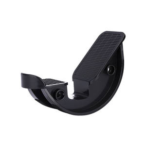 Alat Peregang Betis ABS Berkualitas Tinggi dan Tahan Lama, Peregang Mobilitas Pergelangan Kaki dan Pengangkat Kaki untuk Tendonitis Achilles Betis - Product Image 1