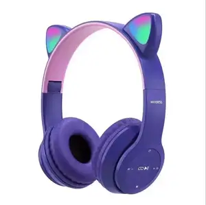אלחוטי אוזניות עבור אפל עבור סם לhuaw אלחוטי אוזניות אוזניות עם מיקרופון Handfree עבור הסלולר ELGZ