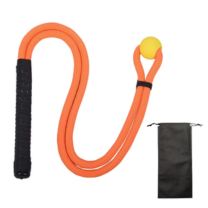 Entrenadores de Swing de Golf Dericsson de Alta Calidad, Ayudas Ajustables para el Entrenamiento de Golf, Cuerda de Práctica para Swing - Product Image 6