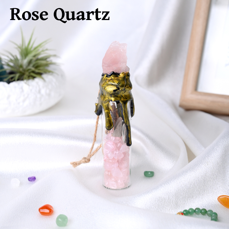 Rose Quartz