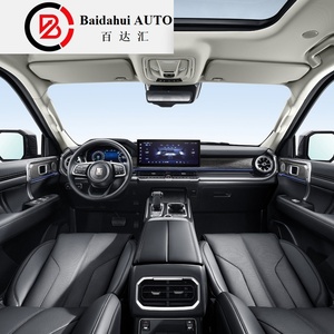 Tank 400 Hi4-T Auto 2024 2023 <span class=keywords><strong>2022</strong></span> Modelo Básico Usado, Nuevo, Híbrido Enchufable Chino, <span class=keywords><strong>Precios</strong></span> de Autos con Motor Eléctrico de China - Product Image 4