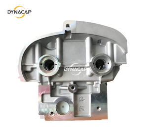 Culata de gran stock Renault K4M para Kangoo/Platina 1.6L OLD - Product Image 3