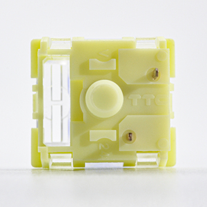 TTC 3Pin Click Long Life Mechanical Switches for Gaming Mouse &amp; Keyboard Reasonable Price <strong>Keypad</strong> &amp; Keyboard Switches - Product Image 5