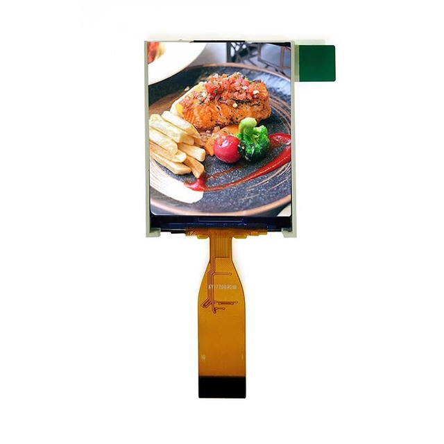 TFT LCD Display Module for Bike and Android Devices