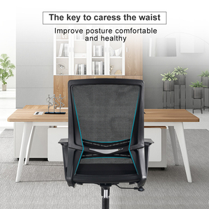 <span class=keywords><strong>Chaise</strong></span> <span class=keywords><strong>de</strong></span> <span class=keywords><strong>bureau</strong></span> <span class=keywords><strong>ergonomique</strong></span> moderne pivotante en maille, noir, <span class=keywords><strong>haut</strong></span> <span class=keywords><strong>dossier</strong></span>, bon marché, nouvelle collection 2021 - Product Image 6