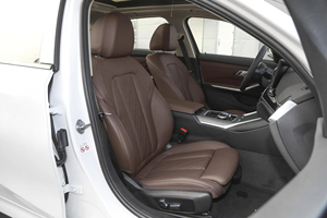 Nouvelle <span class=keywords><strong>voiture</strong></span> électrique B-MW I3, berline 5 portes, batterie au lithium ternaire, autonomie de 501 à 600 km, vitesse maximale de 180 km/h, véhicule à énergie nouvelle - Product Image 6
