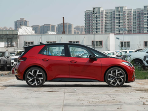 2026 ID.3 Smart Edition Extreme Smart <span class=keywords><strong>GTX</strong></span> Package Electric Hatchback 430km NEDC - Product Image 6