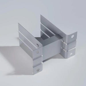 Ligne de déroulage, de redressement et de poinçonnage avec presse à estamper à matrices progressives 250T 315T 400T, Ligne de poinçonnage métallique 2026 - Product Image 4