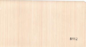 Película de PVC en relieve de grano de madera-Superficie decorativa para muebles y tableros MDF, duradera y resistente a los arañazos - Product Image 5