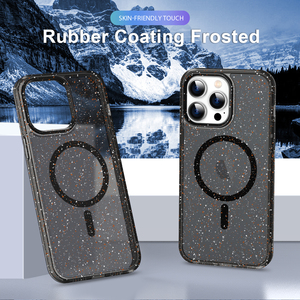 Dernière <span class=keywords><strong>coque</strong></span> de téléphone de charge sans fil PC mat pour <span class=keywords><strong>iPhone</strong></span> 11 12 13 <span class=keywords><strong>14</strong></span> 15 <span class=keywords><strong>coque</strong></span> de téléphone magnétique antichoc pour <span class=keywords><strong>iPhone</strong></span> <span class=keywords><strong>14</strong></span> <span class=keywords><strong>Pro</strong></span> <span class=keywords><strong>MaX</strong></span> - Product Image 5