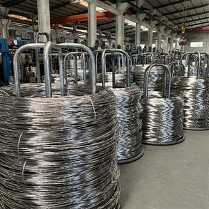 Produttore 201 <span class=keywords><strong>304</strong></span> 316 316L 321 filo di acciaio inossidabile per rete - Product Image 3