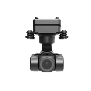 Cámara de Dron UAV con Detección Inteligente por IA, Seguimiento, Visión Nocturna a Todo Color 4K, Gimbal de 3 Ejes con Piezas de Maquinaria de Construcción - Product Image 3