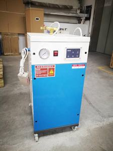 ขายร้อนทันตกรรมห้องปฏิบัติการ <span class=keywords><strong>Steam</strong></span> CLEANER เครื่องดูดฝุ่นไอน้ำไอน้ำทำความสะอาดทันตกรรม - Product Image 2