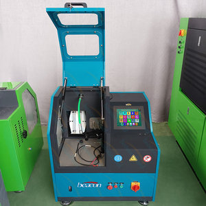 Herramienta de Reparación Automotriz EPS208s, Probador de Inyectores Common Rail Crdi, Banco de Pruebas Common Rail EPS208s - Product Image 3