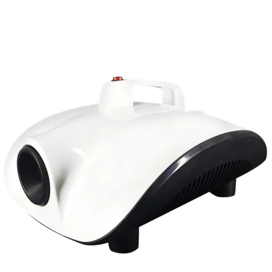 Новый продукт, распылитель, стерилизатор воздуха, машина для дезинфекции, распылитель 900 Вт, дымовая машина, туман для дома