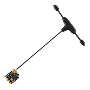 Récepteur Nano RadioMaster RP1 RP2 2.4GHz ExpressLRS ELRS pour émetteur TX16S TX12 ZORRO ELRS Pièces et accessoires RC - Product Image 4