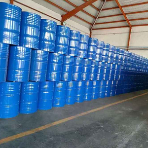 Mejor Precio en Propilenglicol Cas 57-55-6 PG/MPG Monopropilenglicol (MPG) 99.9% de Pureza para Disolvente Humectante - Product Image 1